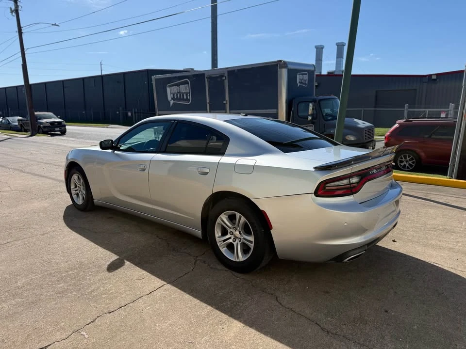 2015 Dodge Charger 7th Gen - Image 7 of 10