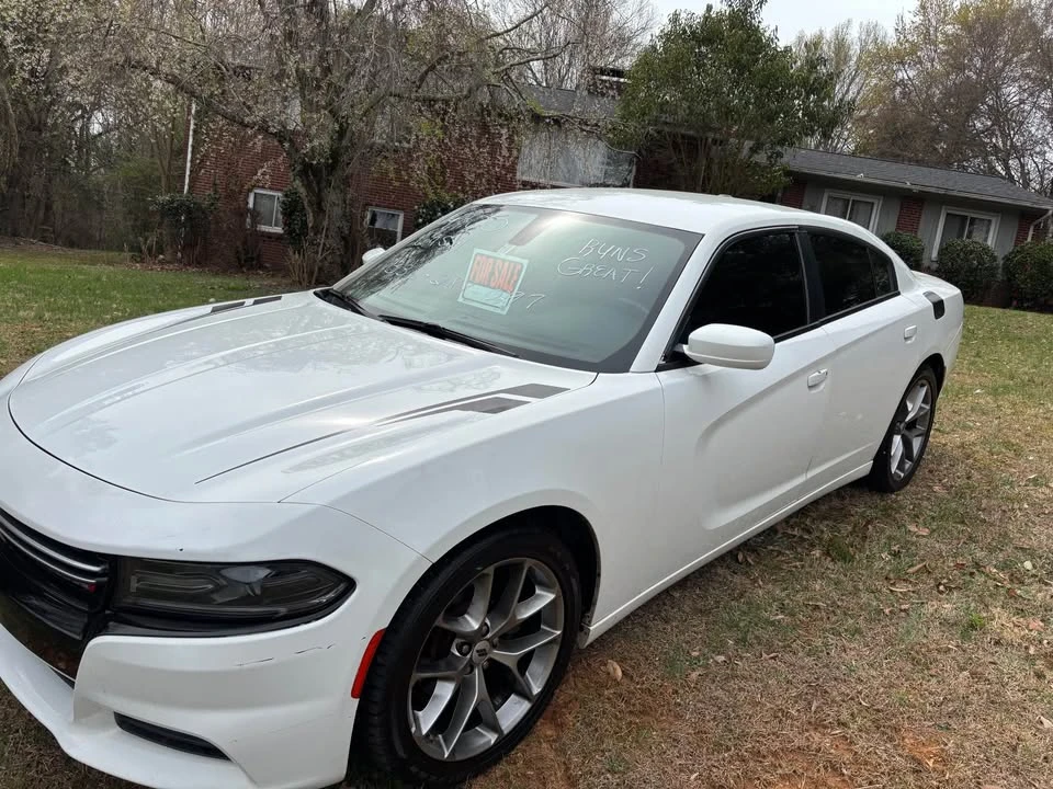 2015 Dodge Charger 7th Gen - Image 3 of 14