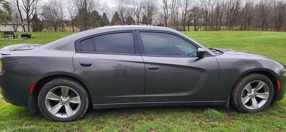 2015 Dodge Charger 7th Gen - Image 2 of 12