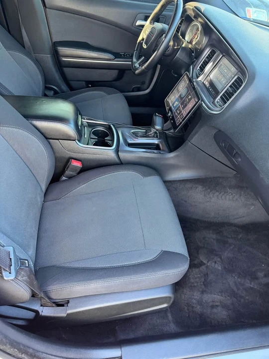 2015 Dodge Charger 7th Gen - Image 6 of 6