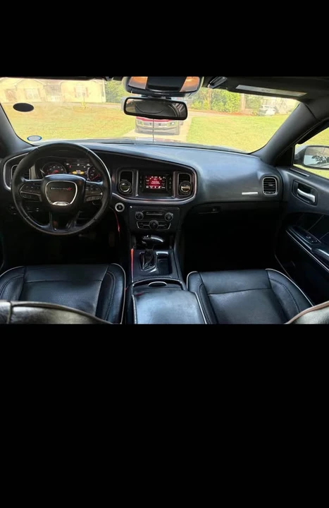 2015 Dodge Charger 7th Gen - Image 5 of 6