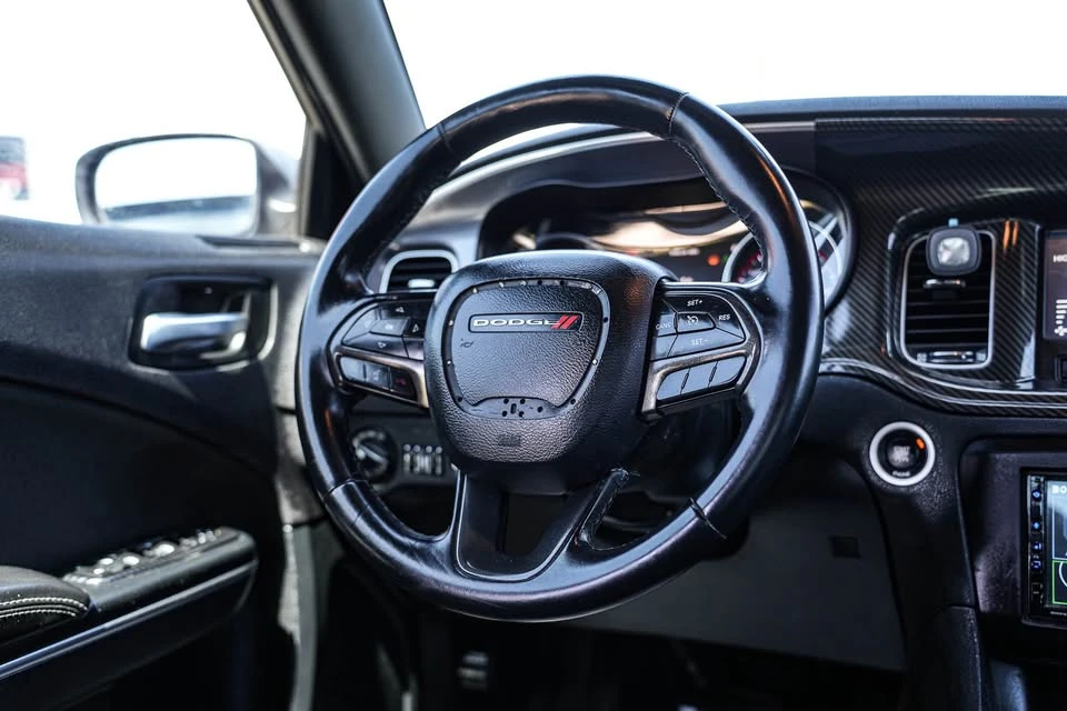 2015 Dodge Charger 7th Gen - Image 12 of 18
