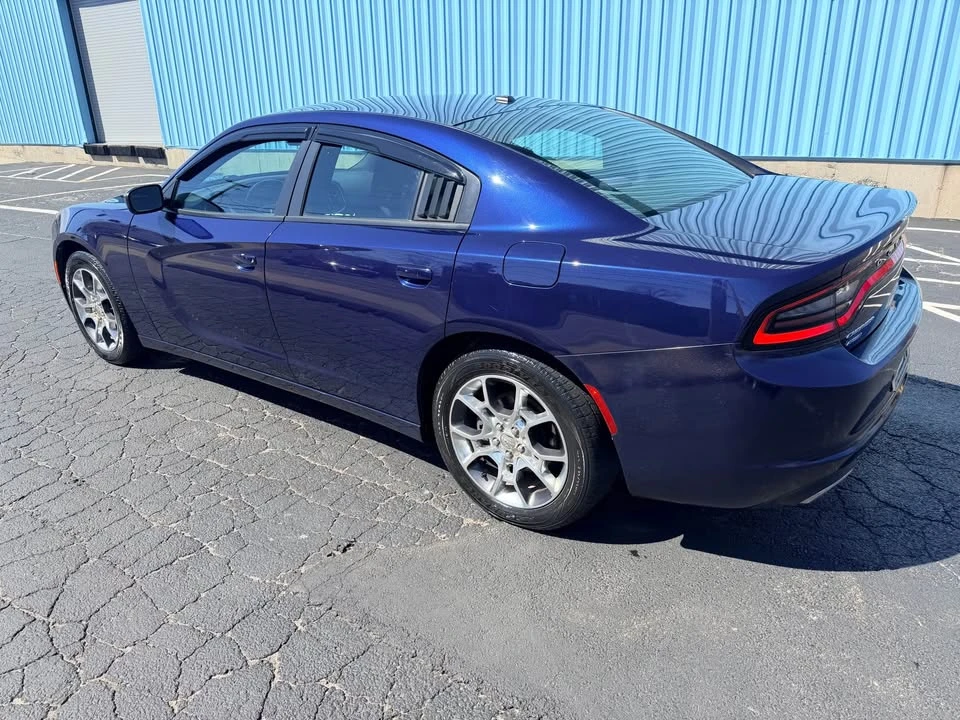 2015 Dodge Charger 7th Gen - Image 5 of 15