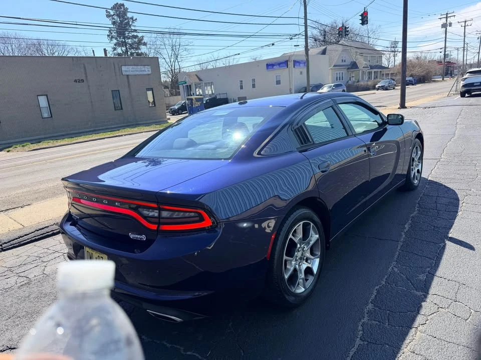 2015 Dodge Charger 7th Gen - Image 4 of 15