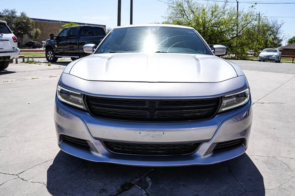 2015 Dodge Charger 7th Gen - Image 2 of 18