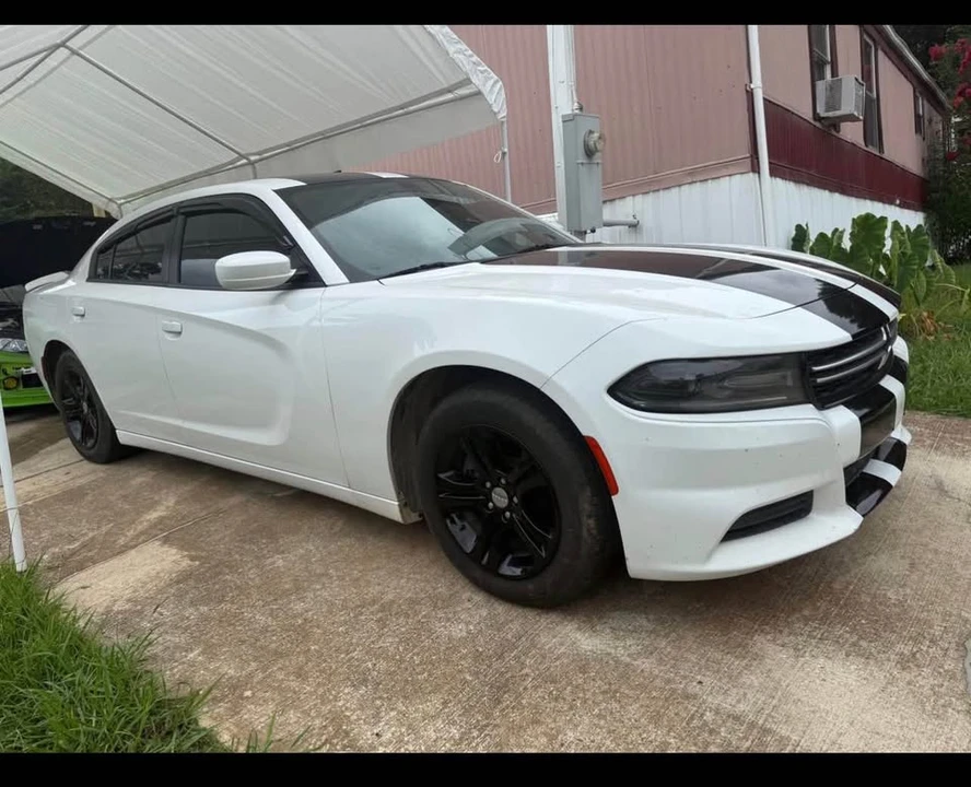 2015 Dodge Charger 7th Gen - Image 3 of 6