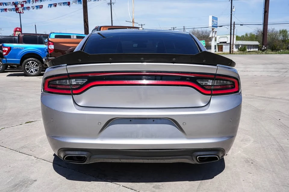 2015 Dodge Charger 7th Gen - Image 6 of 18