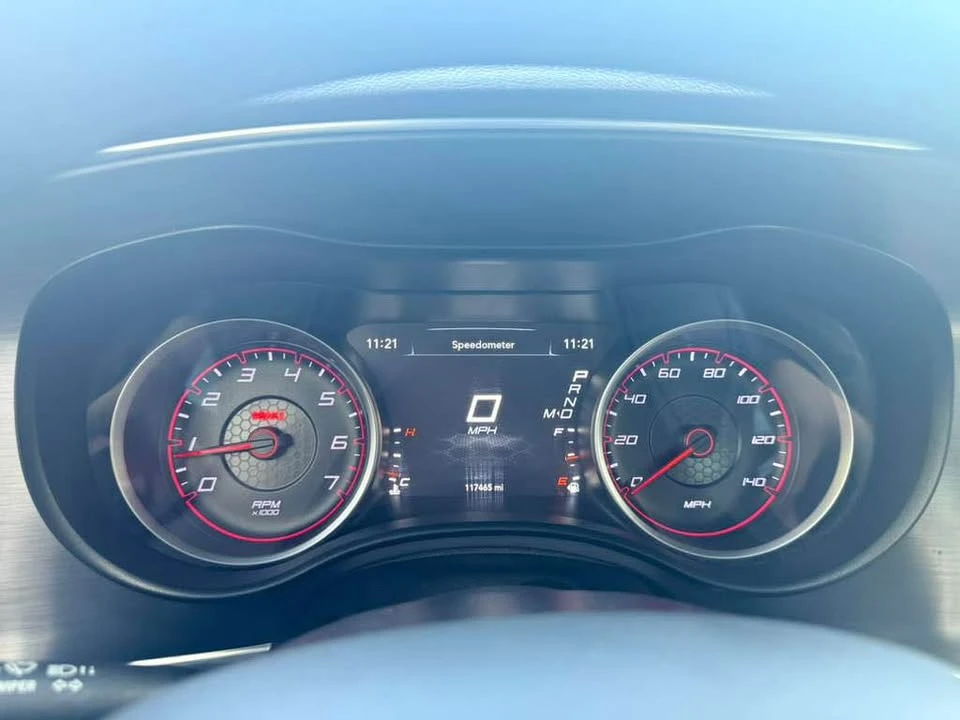 2015 Dodge Charger 7th Gen - Image 8 of 9