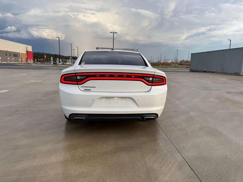 2015 Dodge Charger 7th Gen - Image 6 of 20