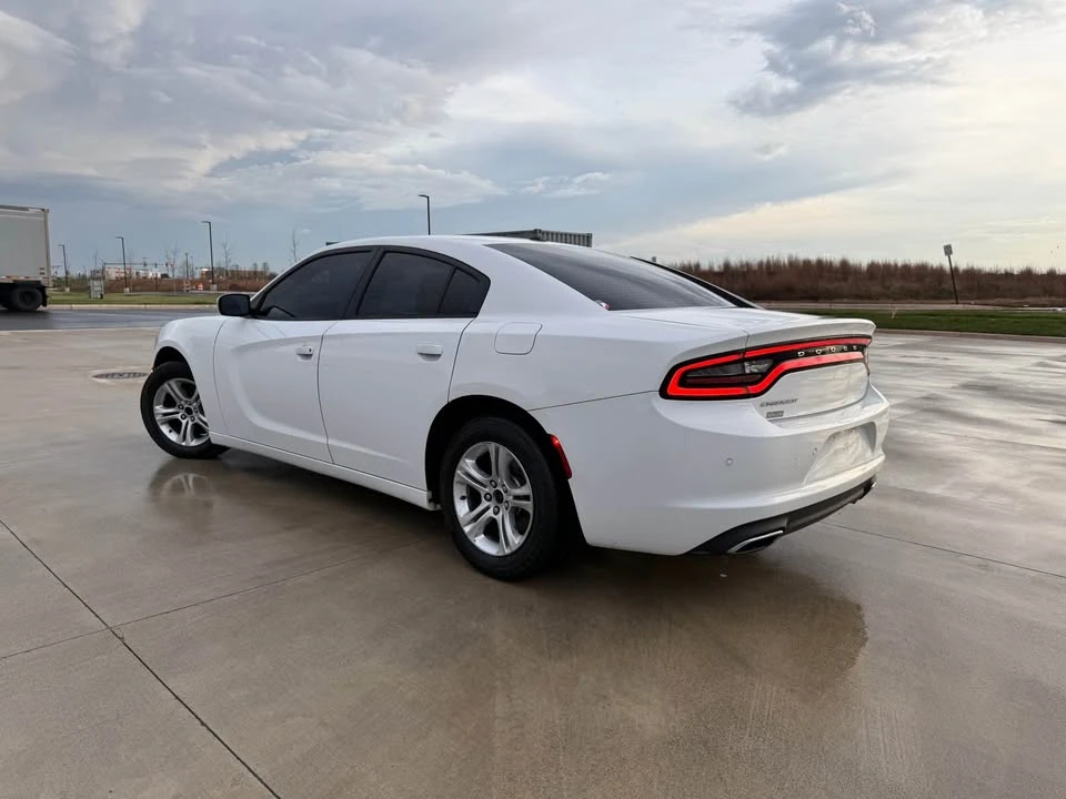 2015 Dodge Charger 7th Gen - Image 5 of 20