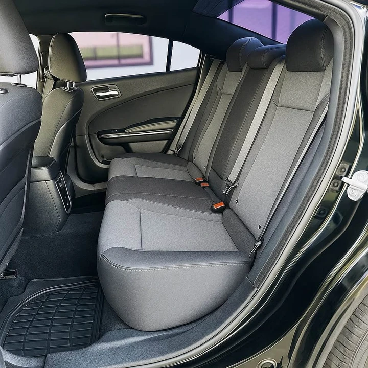 2015 Dodge Charger 7th Gen - Image 10 of 16
