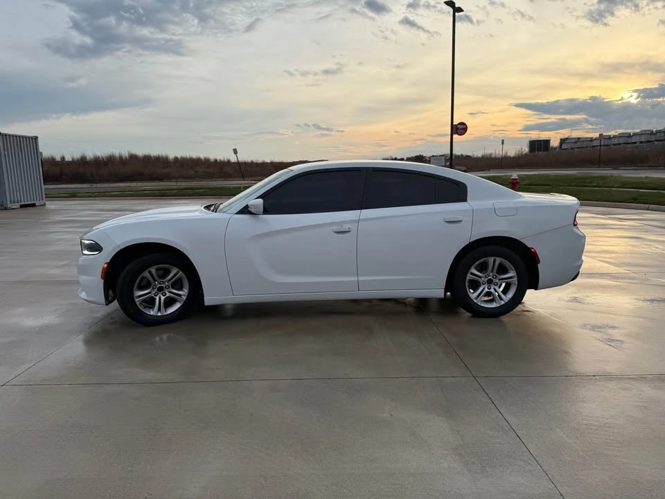 2015 Dodge Charger 7th Gen - Image 4 of 20