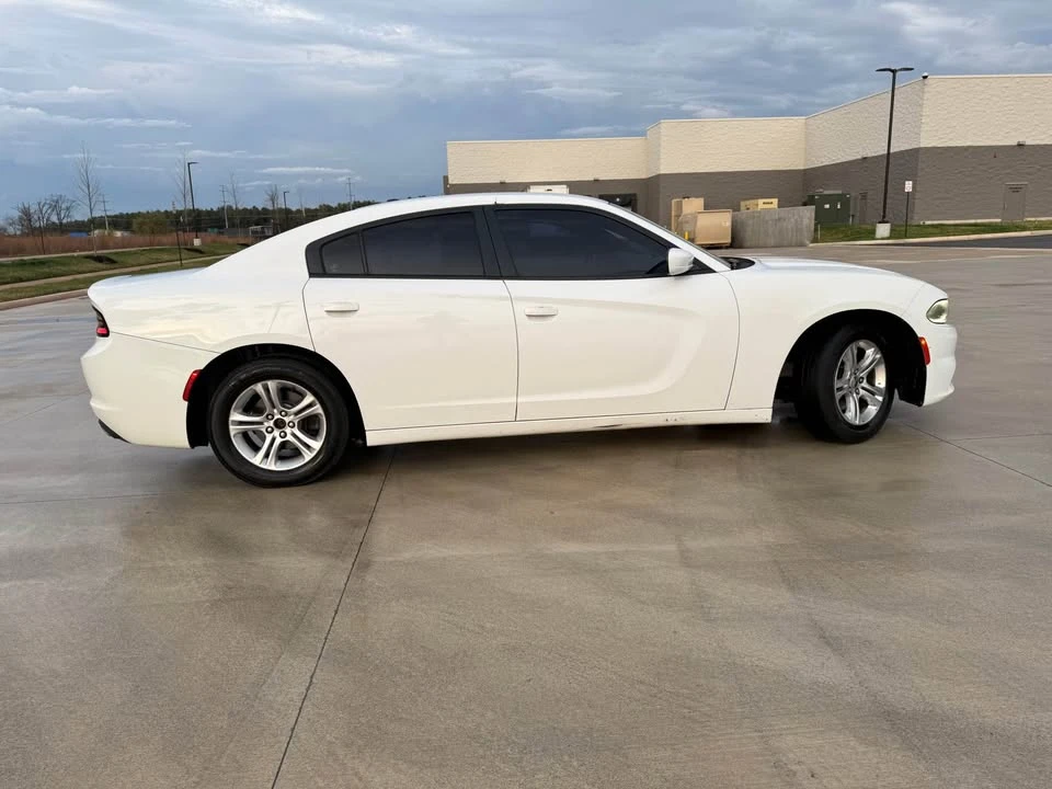 2015 Dodge Charger 7th Gen - Image 8 of 20
