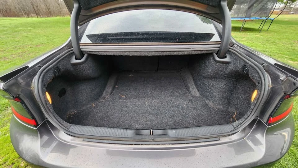 2015 Dodge Charger 7th Gen - Image 6 of 12