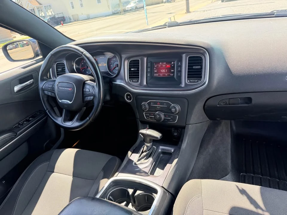 2015 Dodge Charger 7th Gen - Image 13 of 15