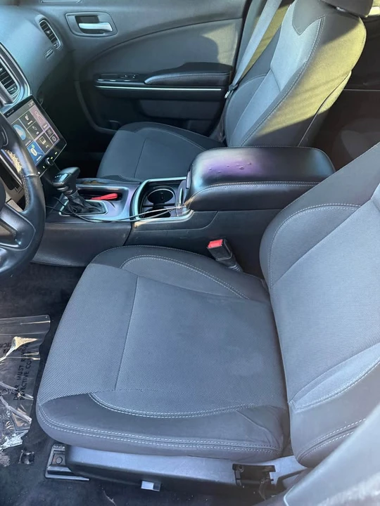 2015 Dodge Charger 7th Gen - Image 3 of 6
