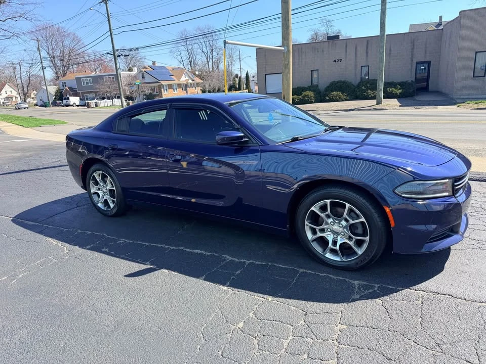 2015 Dodge Charger 7th Gen - Image 2 of 15