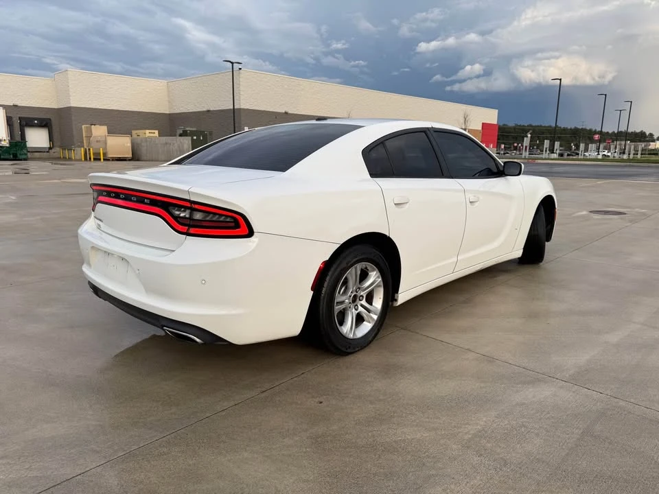 2015 Dodge Charger 7th Gen - Image 7 of 20