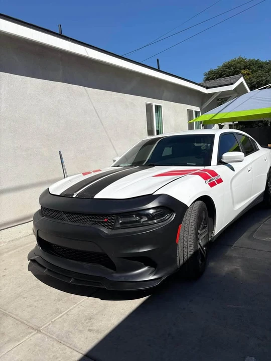 2015 Dodge Charger 7th Gen - Image 3 of 9