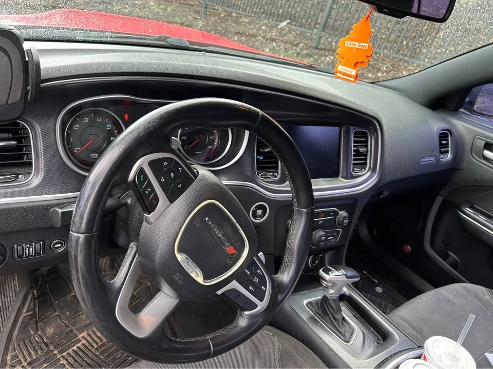 2015 Dodge Charger 7th Gen - Image 3 of 4