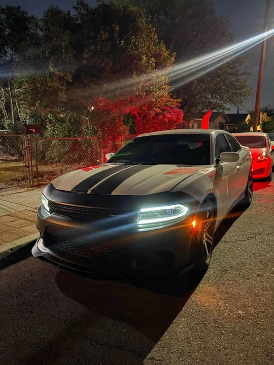 2015 Dodge Charger 7th Gen - Image 5 of 9