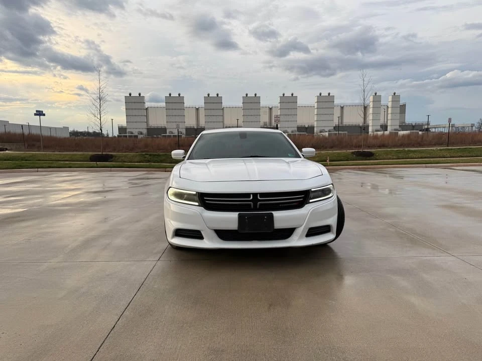 2015 Dodge Charger 7th Gen - Image 2 of 20