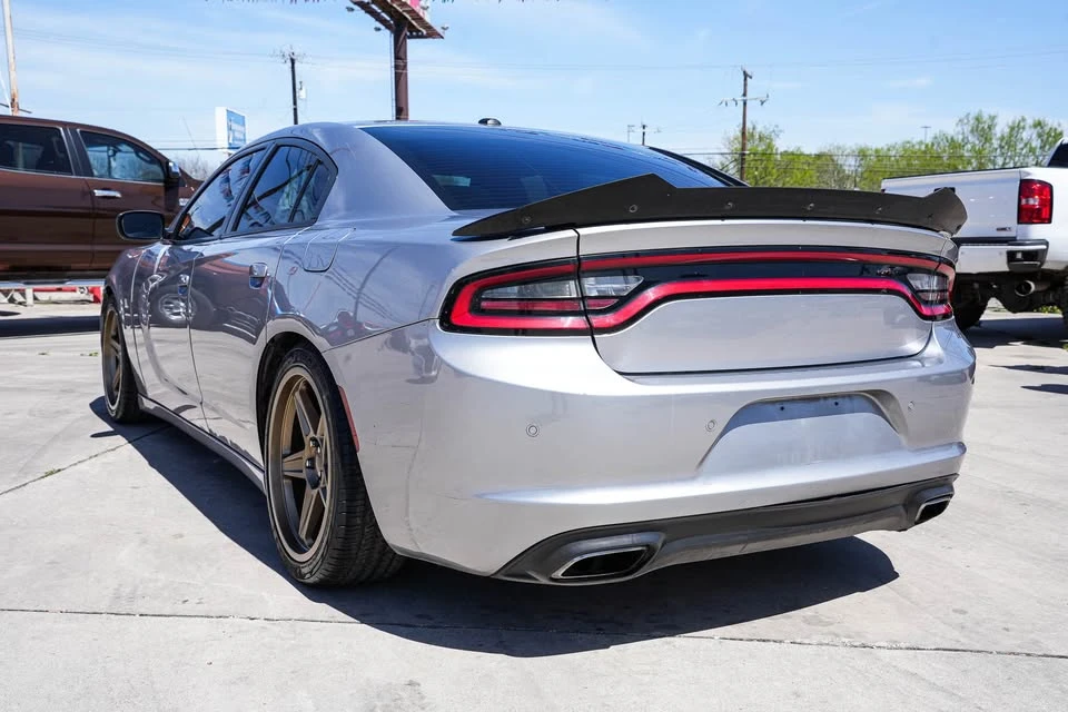2015 Dodge Charger 7th Gen - Image 7 of 18
