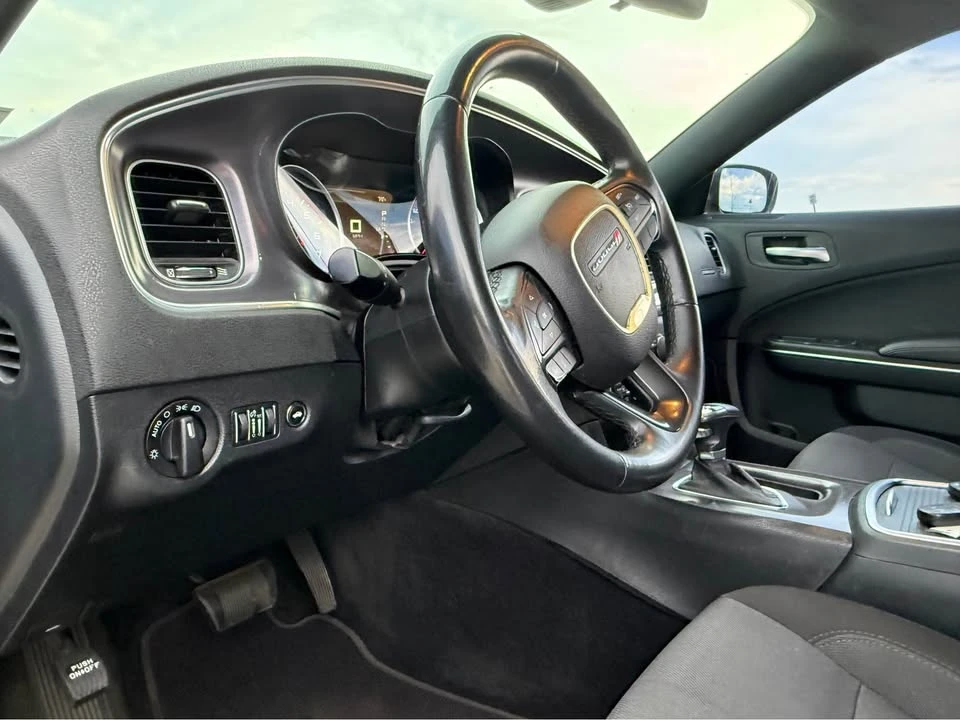 2015 Dodge Charger 7th Gen - Image 17 of 20