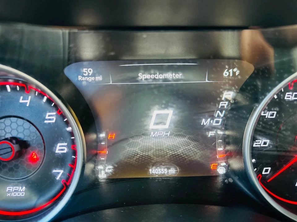 2015 Dodge Charger 7th Gen - Image 13 of 16