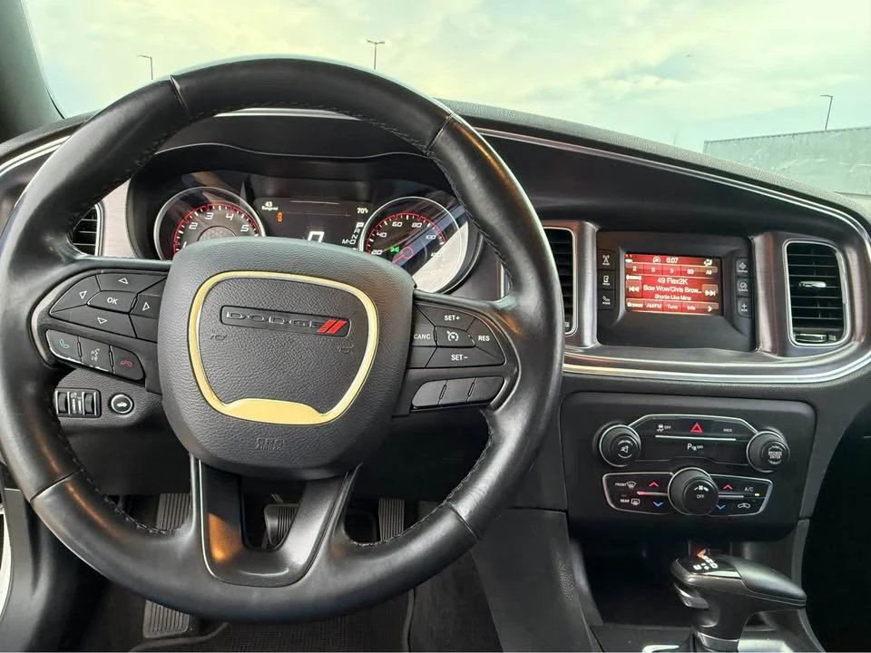 2015 Dodge Charger 7th Gen - Image 18 of 20