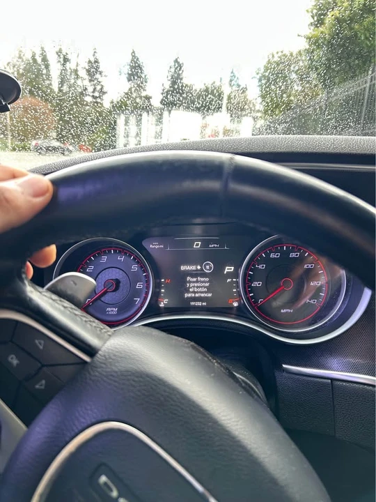 2015 Dodge Charger 7th Gen - Image 4 of 4