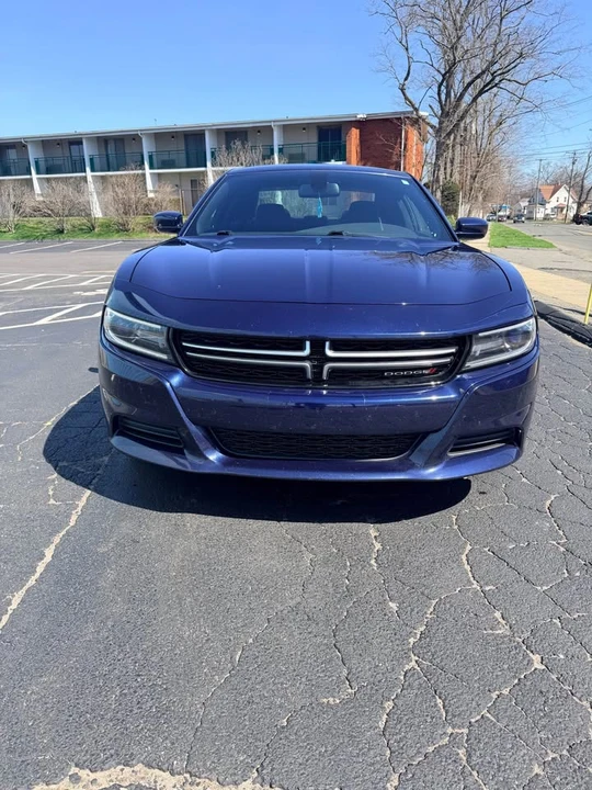 2015 Dodge Charger 7th Gen - Image 9 of 15
