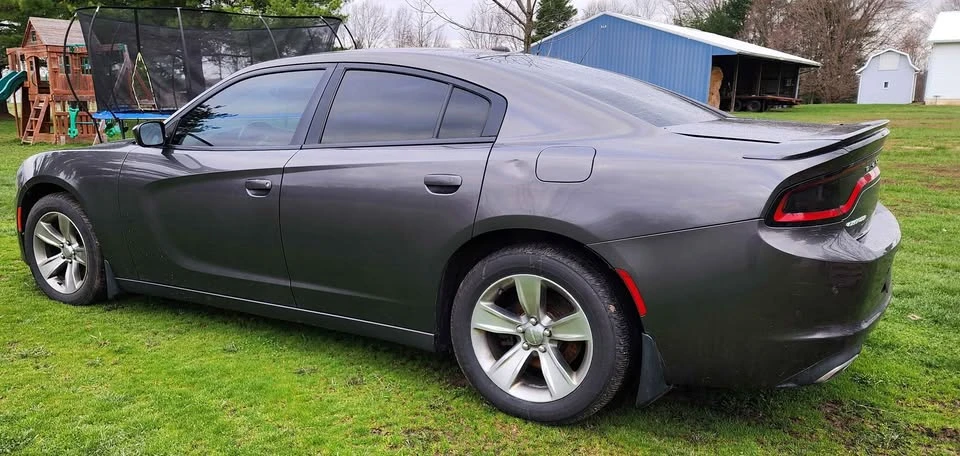 2015 Dodge Charger 7th Gen - Image 3 of 12