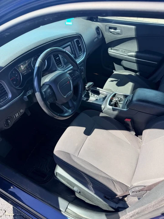 2015 Dodge Charger 7th Gen - Image 14 of 15
