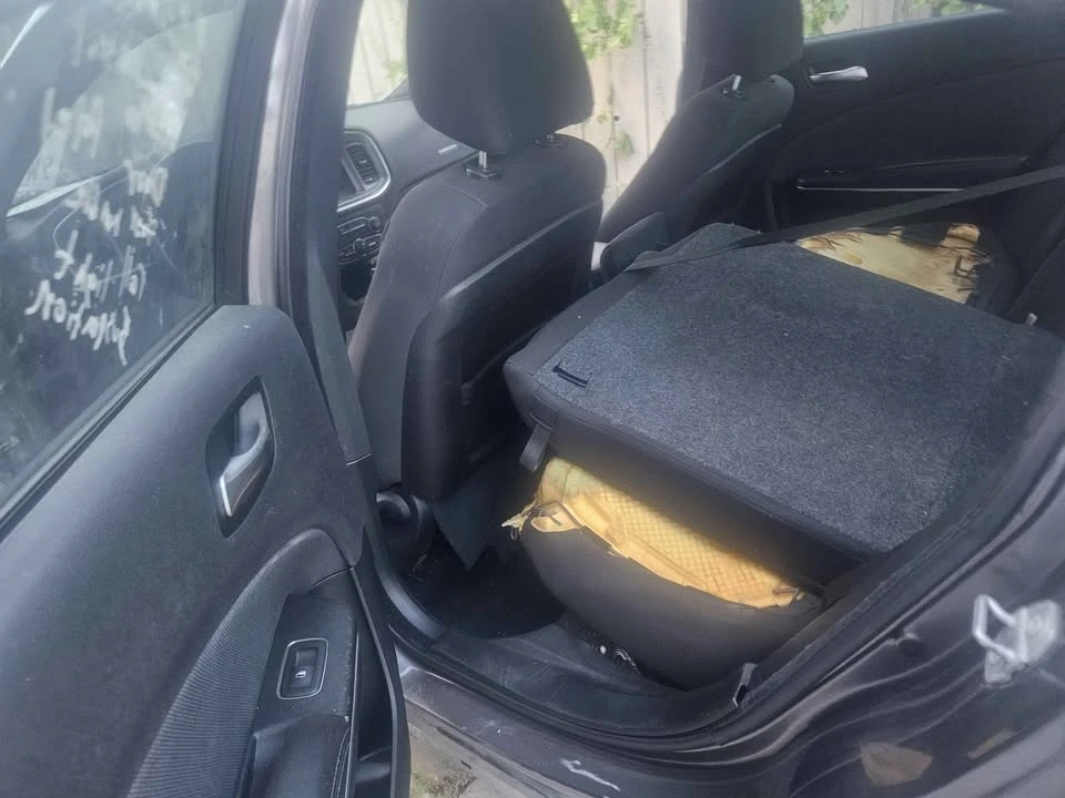 2015 Dodge Charger 7th Gen - Image 12 of 15
