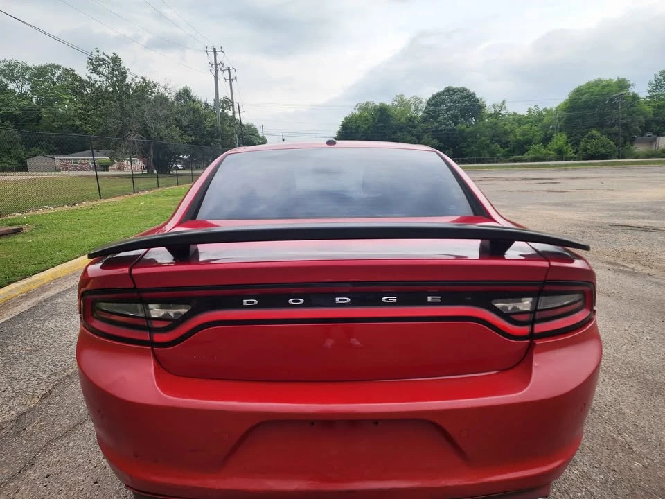 2015 Dodge Charger 7th Gen - Image 6 of 9