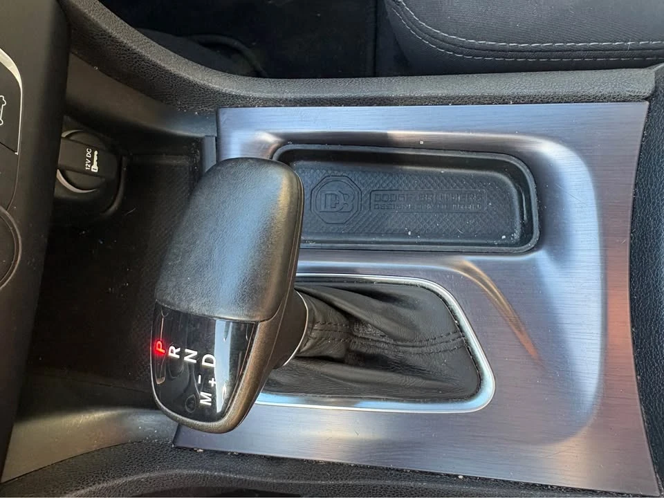 2015 Dodge Charger 7th Gen - Image 16 of 16