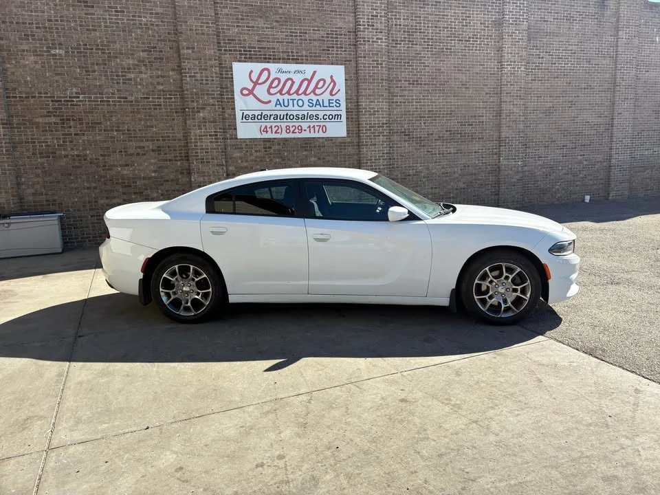 2015 Dodge Charger 7th Gen - Image 2 of 16