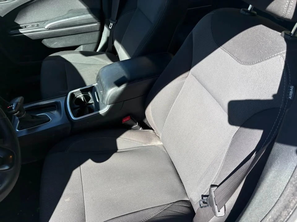 2015 Dodge Charger 7th Gen - Image 11 of 16