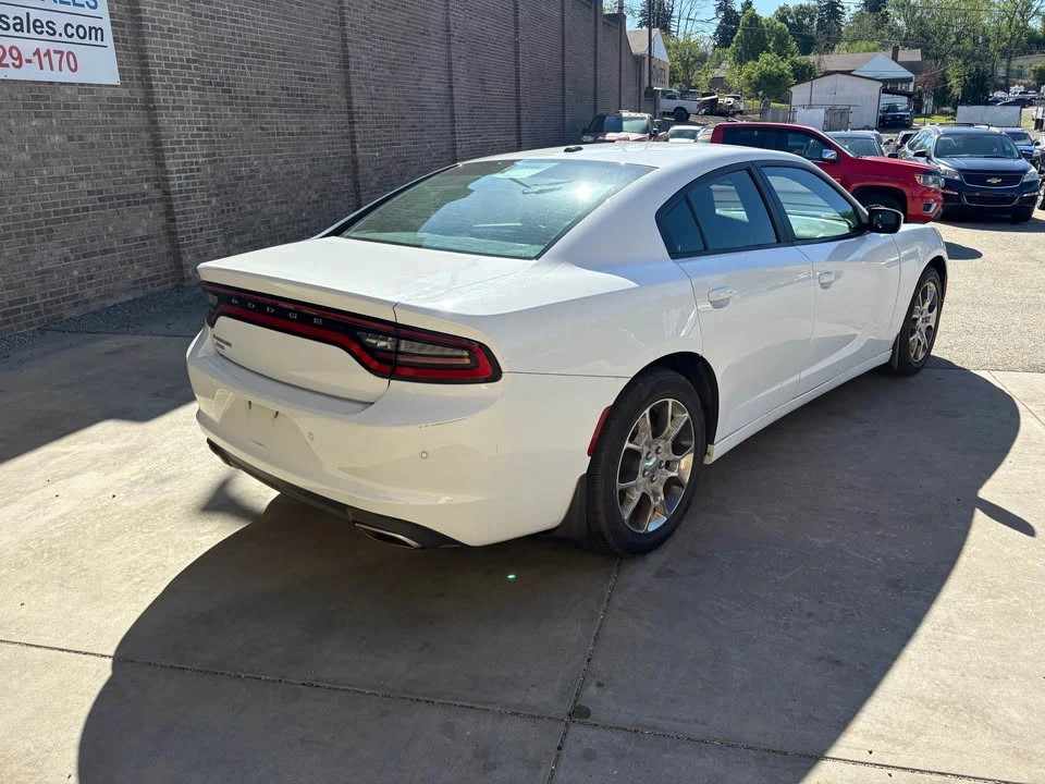2015 Dodge Charger 7th Gen - Image 3 of 16