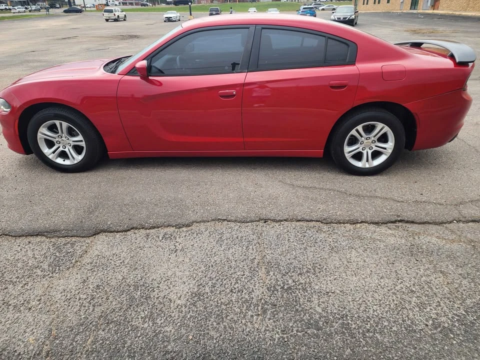 2015 Dodge Charger 7th Gen - Image 5 of 9