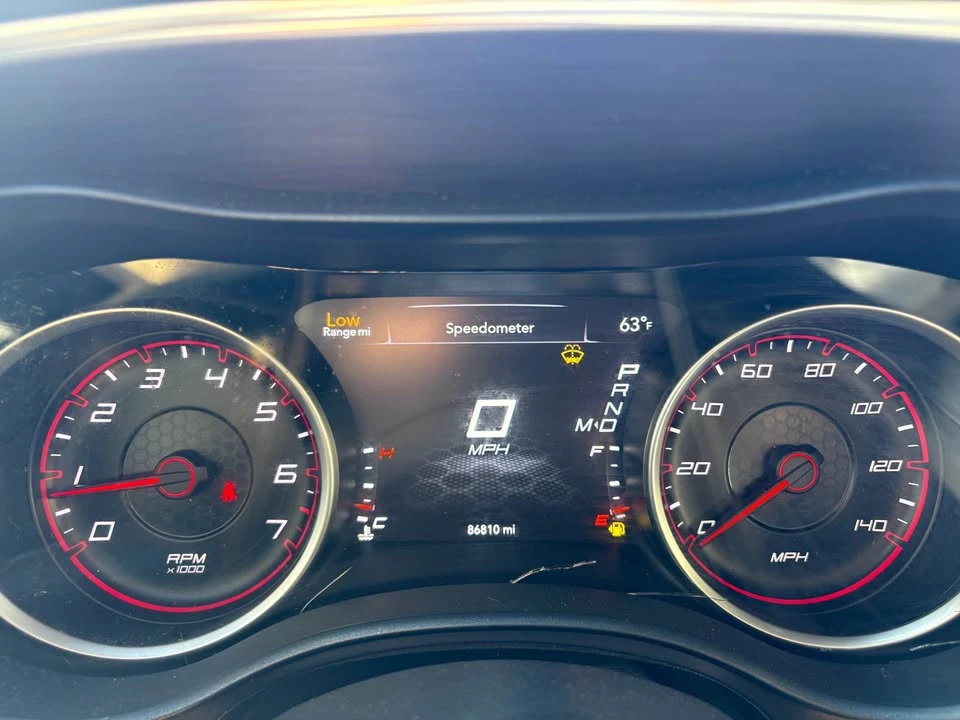 2015 Dodge Charger 7th Gen - Image 13 of 16