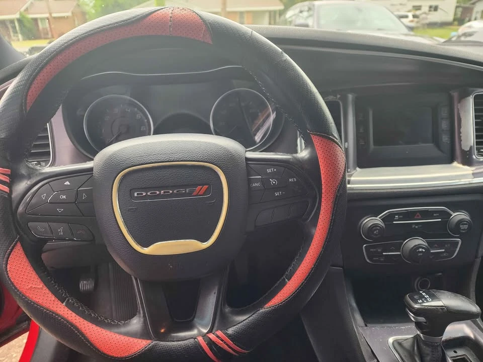 2015 Dodge Charger 7th Gen - Image 7 of 9