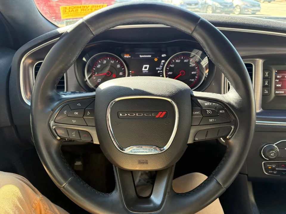 2015 Dodge Charger 7th Gen - Image 14 of 16