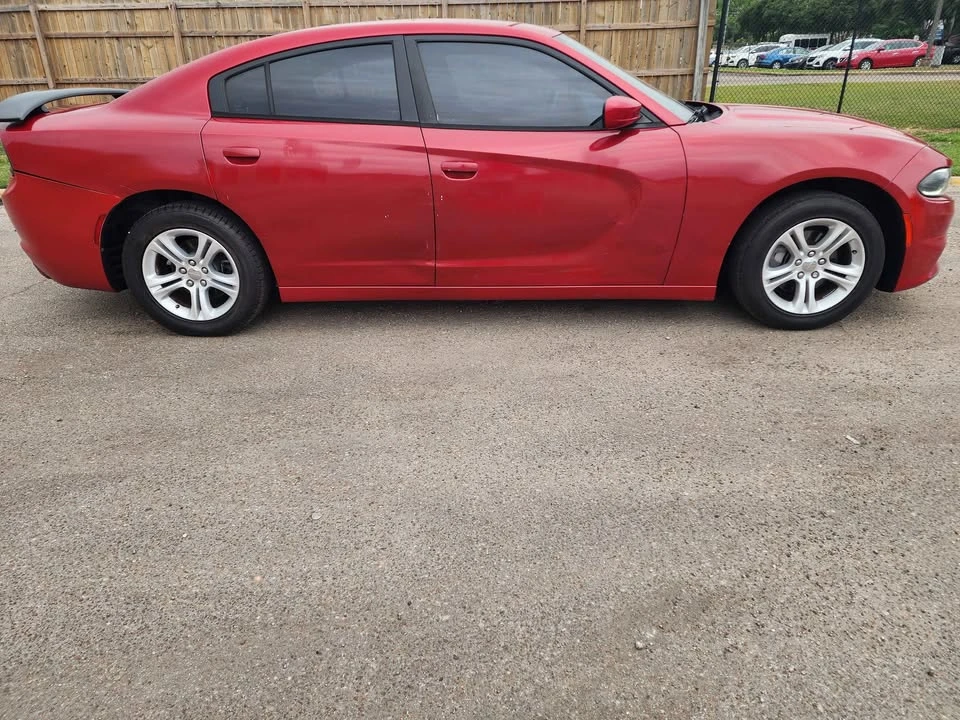 2015 Dodge Charger 7th Gen - Image 3 of 9