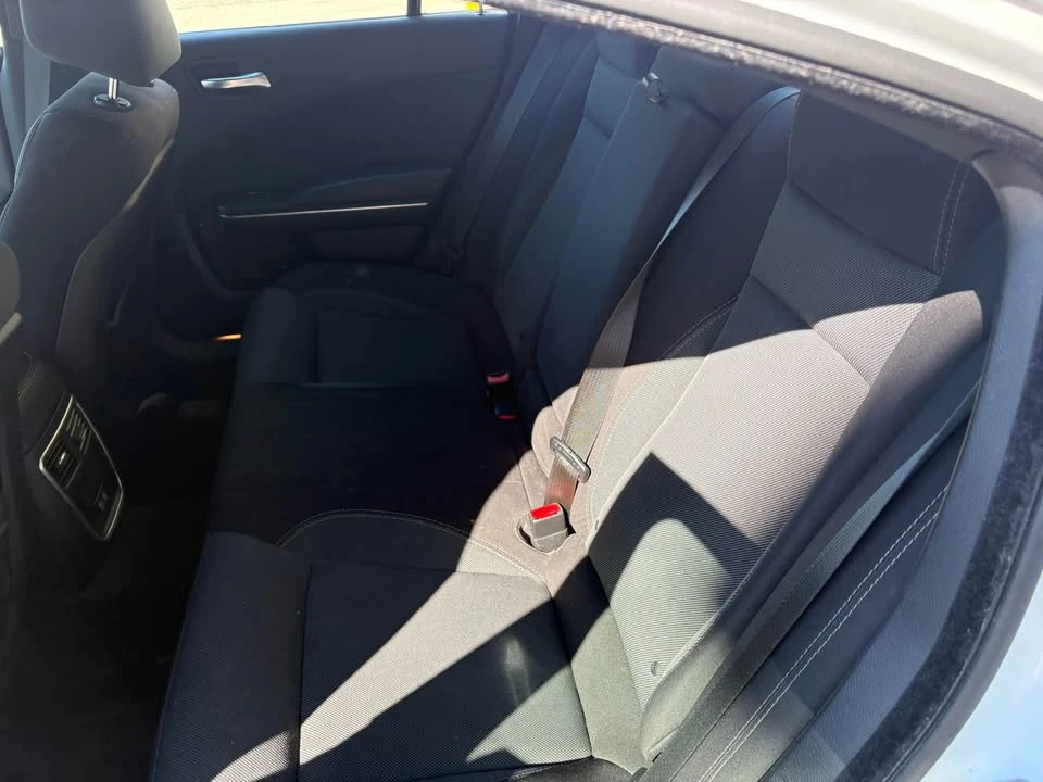 2015 Dodge Charger 7th Gen - Image 8 of 16