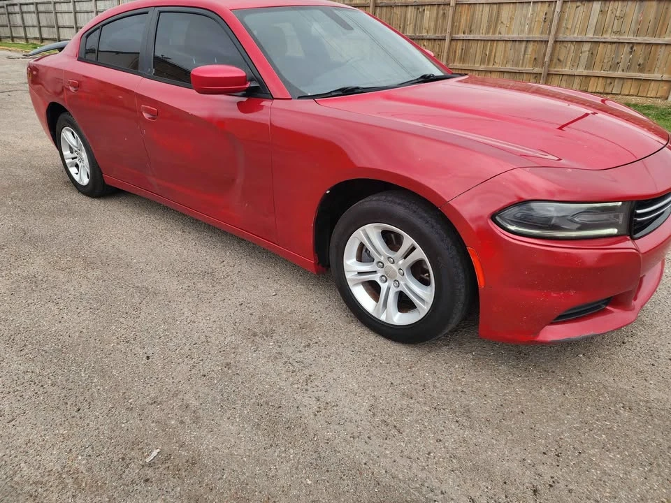 2015 Dodge Charger 7th Gen - Image 4 of 9