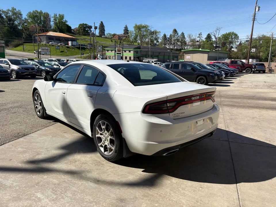 2015 Dodge Charger 7th Gen - Image 5 of 16