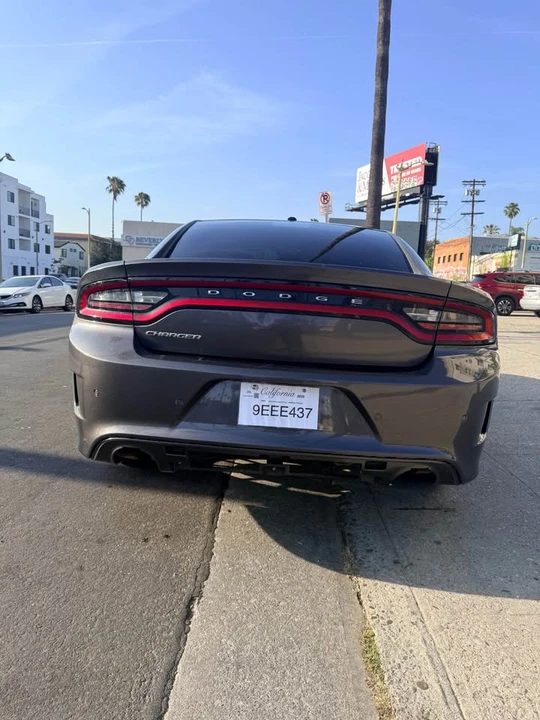 2015 Dodge Charger 7th Gen - Image 9 of 13
