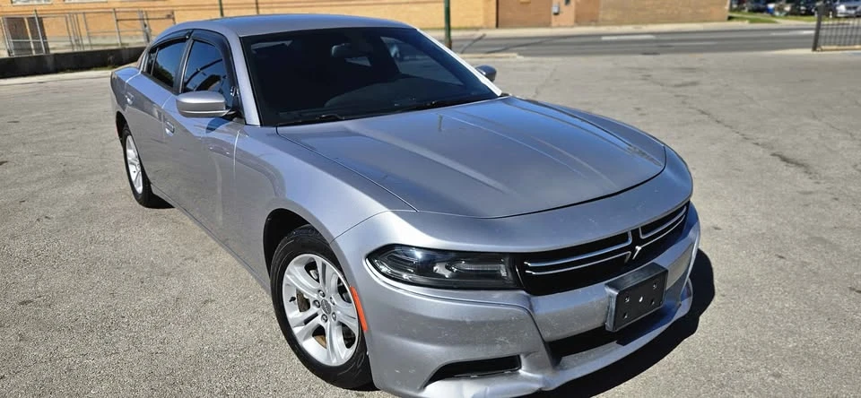 2015 Dodge Charger 7th Gen - Image 19 of 20